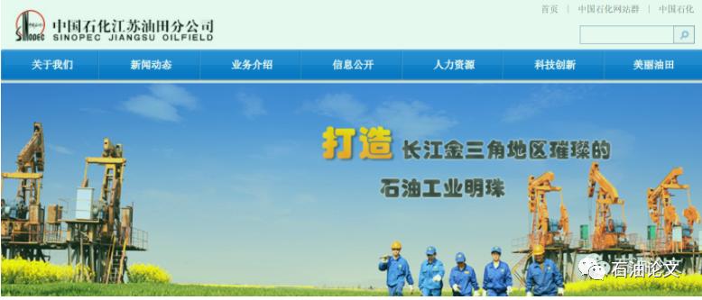 大型油企,民营油企