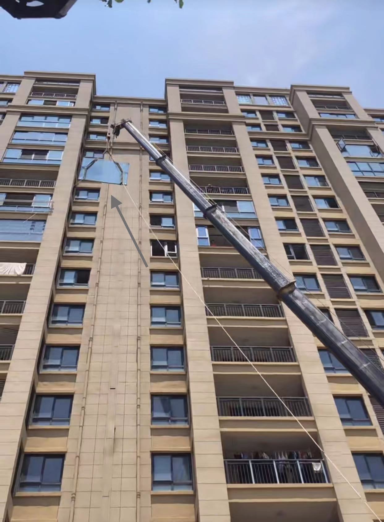 花几万块装的窗户,花几万换窗户