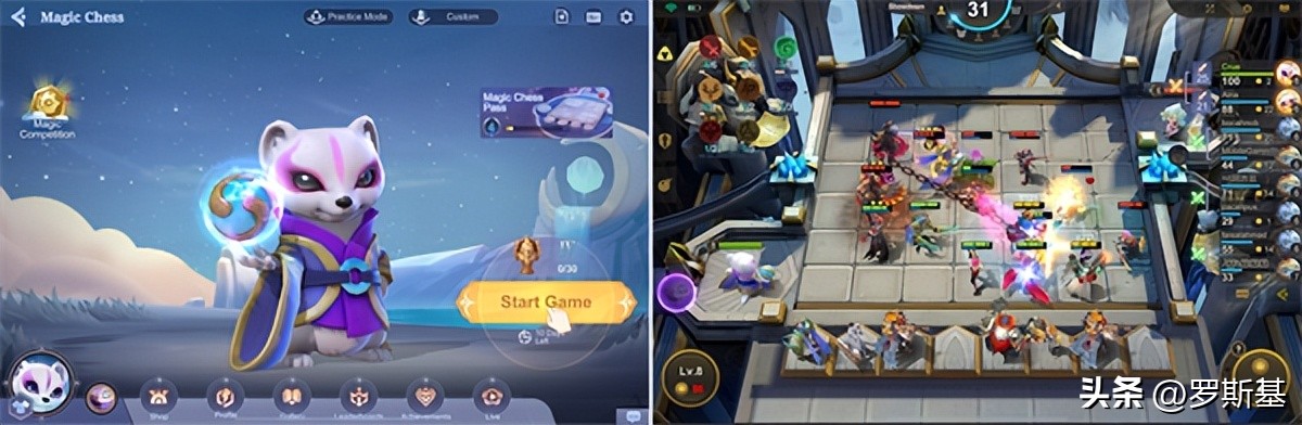 套路游戏教学,套路小游戏攻略大全