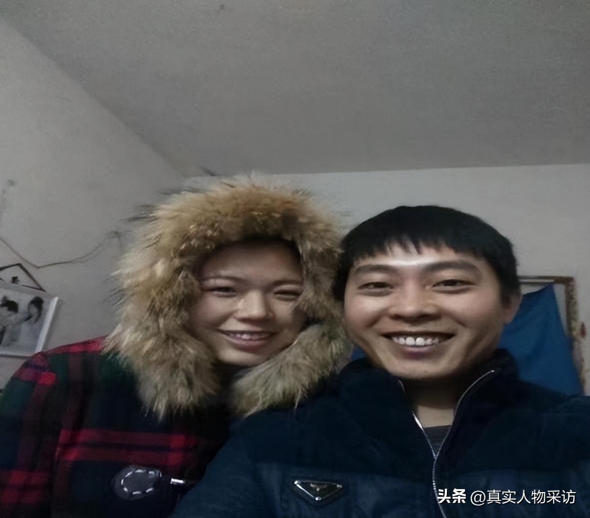 负债50万网红翻身,身为农村姑娘的我负债50多万