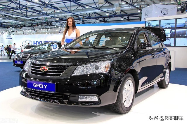 那么新手到底应该如何选择车型呢,买车建议哪个车型最好