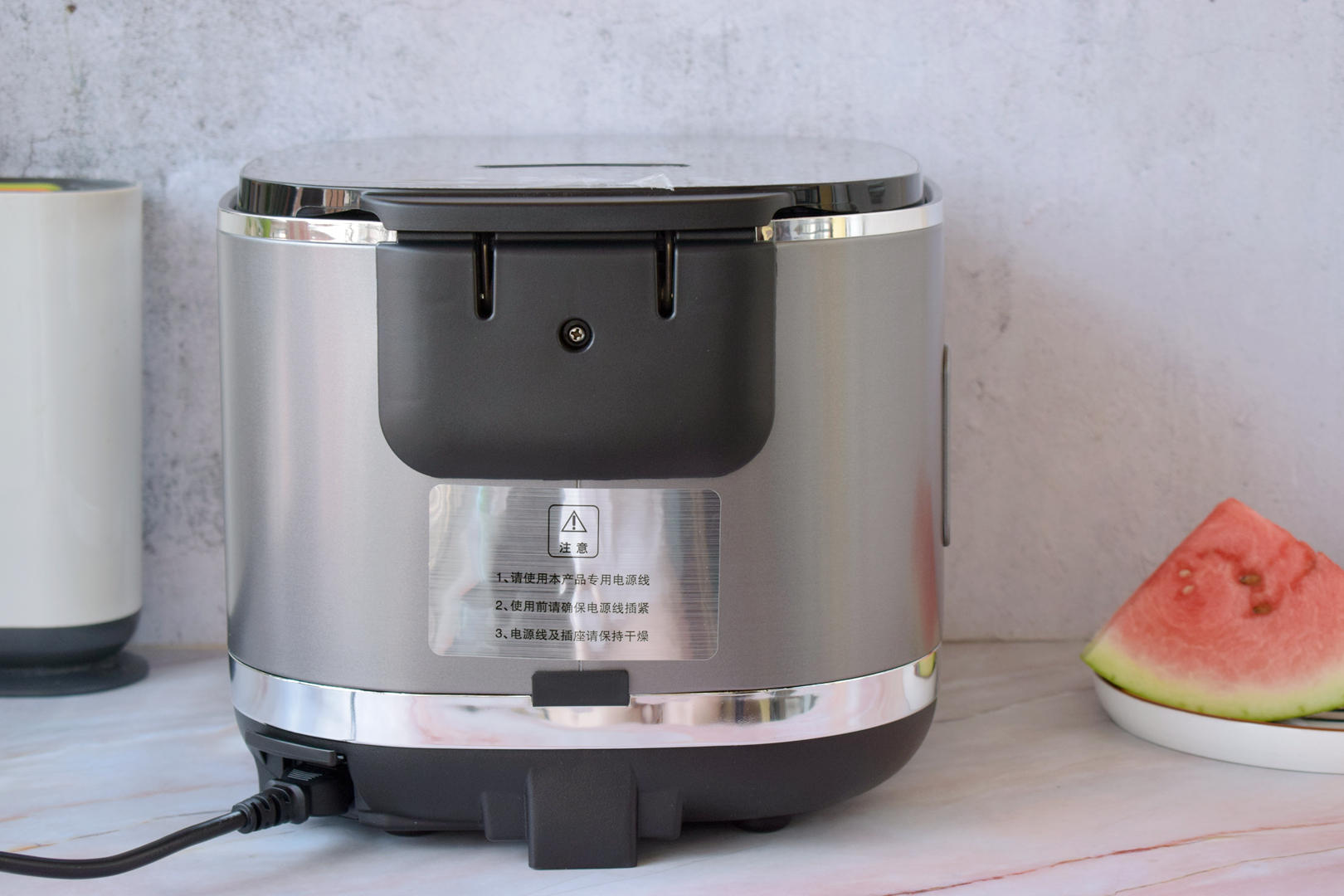 九阳电饭煲0涂层电饭煲清洁,九阳0涂层脱糖电饭煲