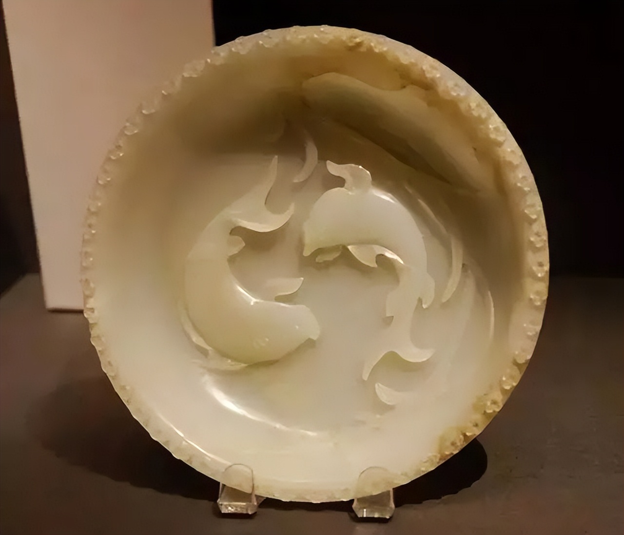 大英博物馆典藏历史的痕迹,大英博物馆里中国珍贵老物件