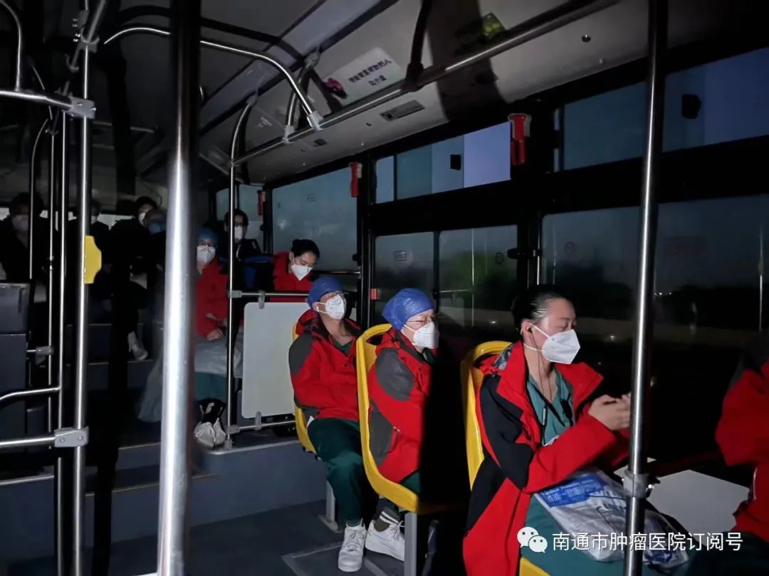 援沪之行圆满落幕即将返程,援沪期间的点滴温暖人心