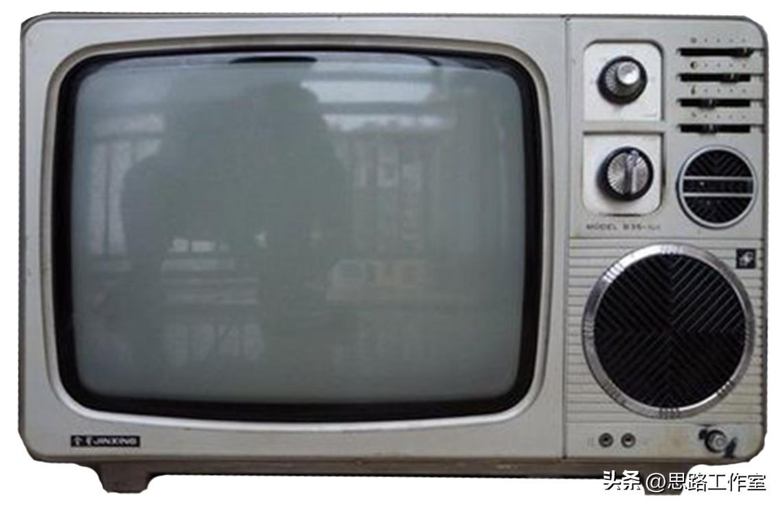 国产显像管电视机（二）金星牌电视机