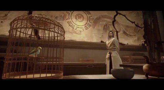 师父复仇极速版,师父复仇