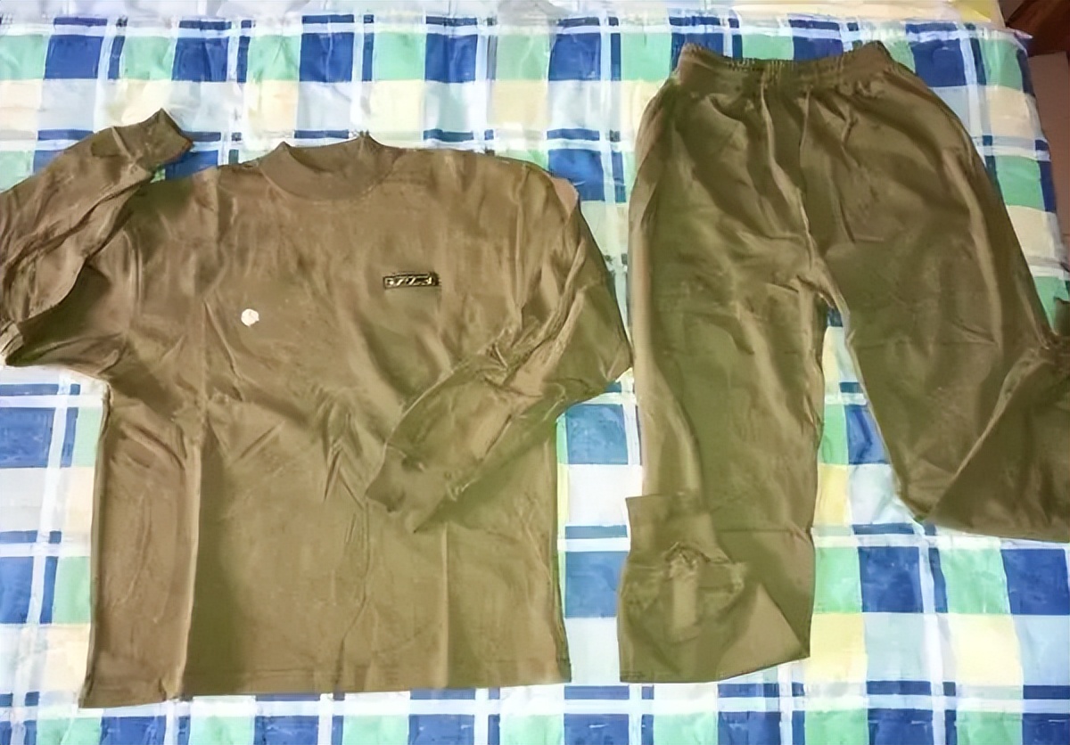 21世纪新式作战服冬季,21年冬季作战服