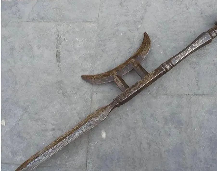 古代武将兵器到底多重,古代兵器重量真实排名