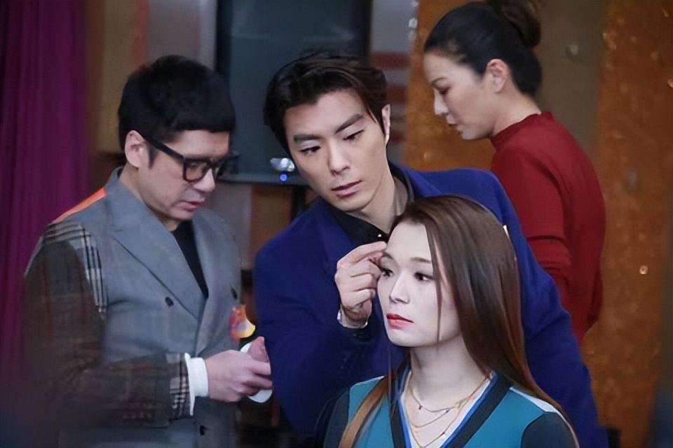 tvb花旦离婚的原因,37岁tvb前甜美花旦被曝婚变