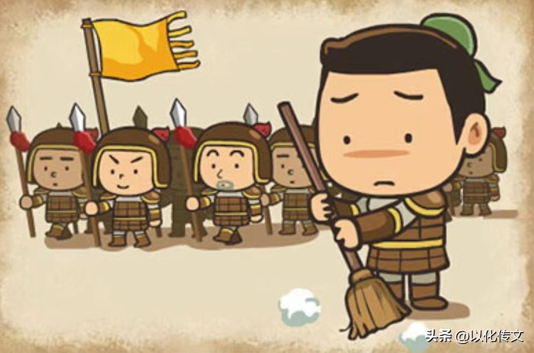 看图猜成语共八题谁全猜对不得了,超简单的看图猜成语您都能答对吗