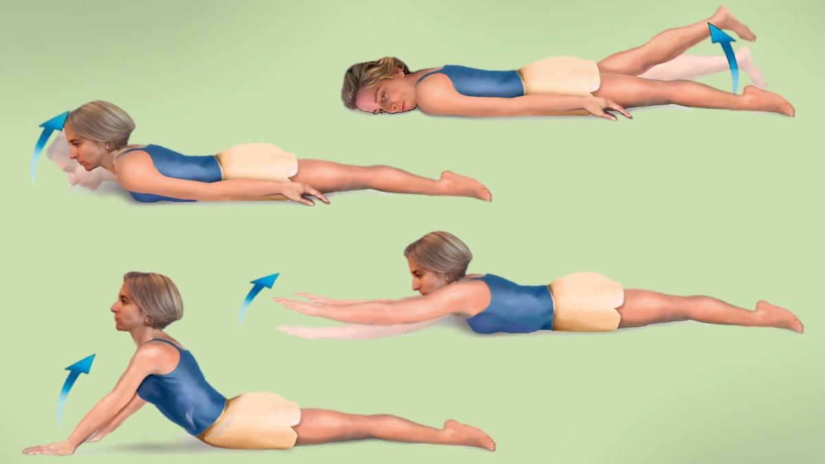 治疗强直性脊柱炎必须按体质治吗,针对强直性脊柱炎最好的锻炼方法