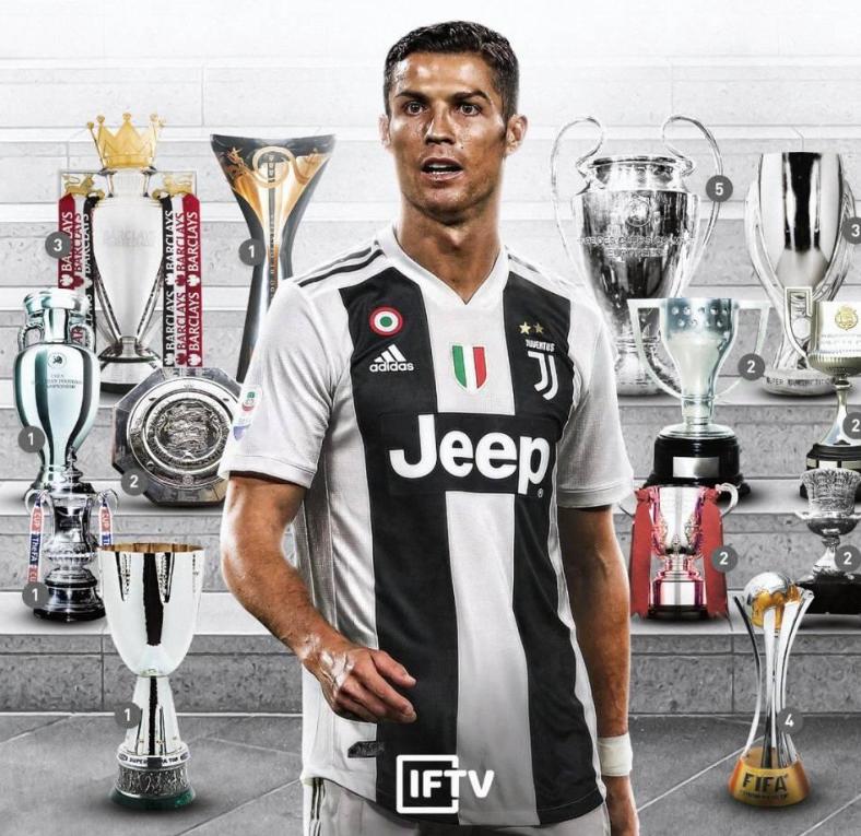 c罗没攻破过的英超球队,c罗是当之无愧的顶级足球杀手