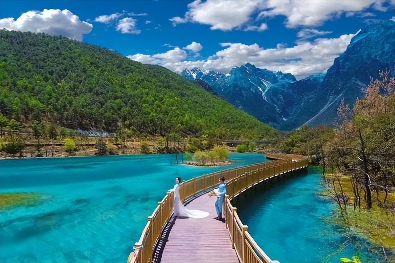 云南五日游一般要多少钱旅游攻略,云南三日游多少钱跟团旅游合适