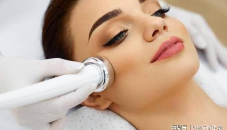 美容超声刀有危险吗,美容版超声刀的坏处