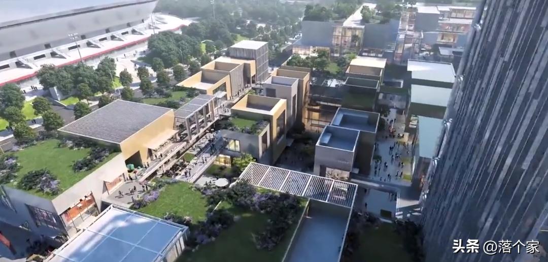 张家浜楔形绿地预计房价,张家浜楔形绿地开盘价