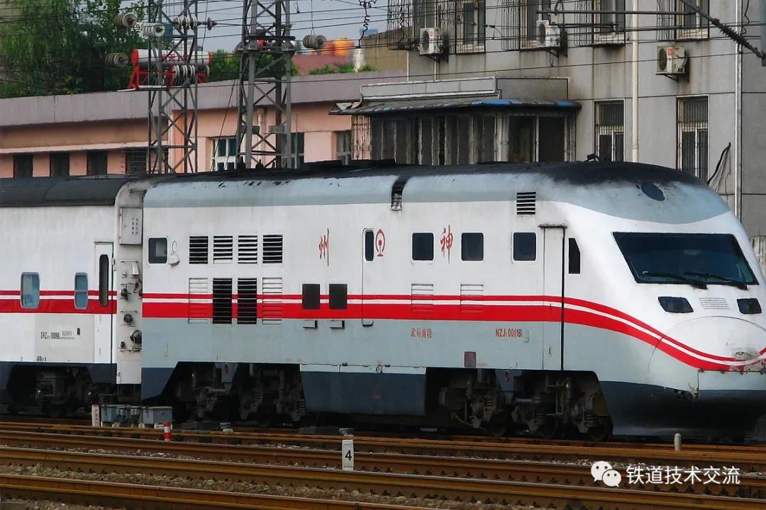 关于高铁你知道多少,关于高速铁路的介绍