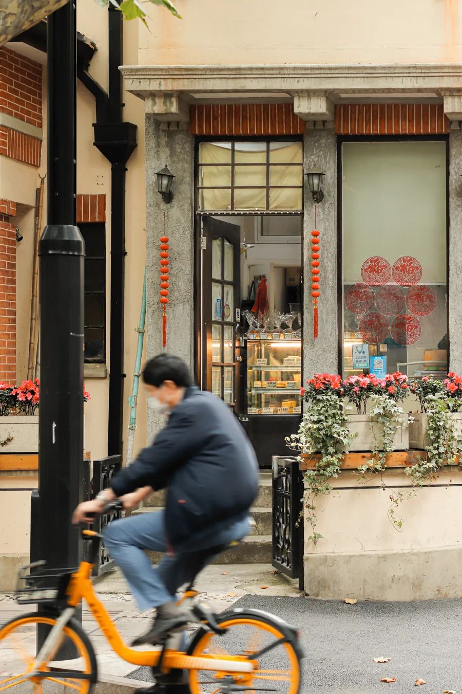 藏龙卧虎的魔都蛋糕饼店,在这5家挖到了宝