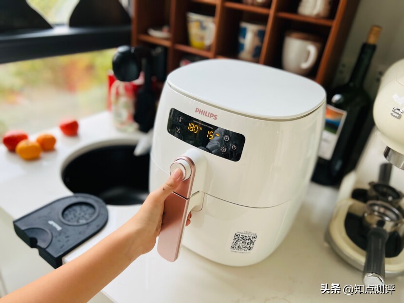 飞利浦空气炸锅9200与9252哪个好,飞利浦空气炸锅hd9749使用教程