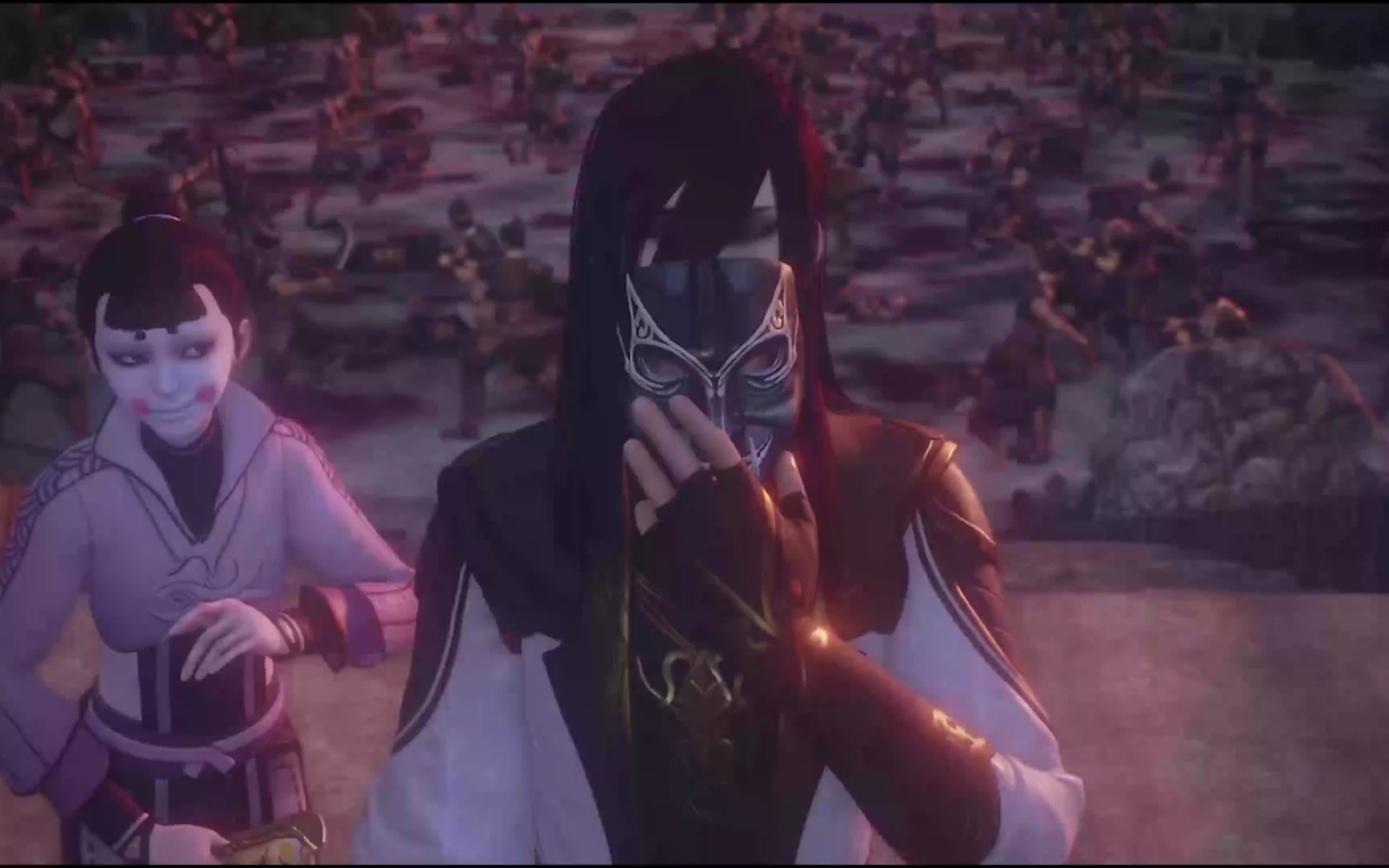 后唐李存勖与戏子的故事,李存勖灭后梁的准备