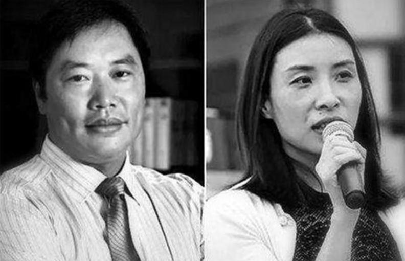 申通创始人聂腾飞创业时结婚了吗,申通创始人聂腾飞近况