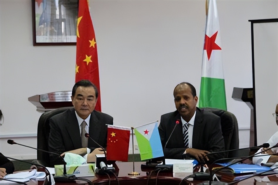 非洲穷国吉布提，在中国帮助下三年摘掉穷帽子，为报恩送中方大礼