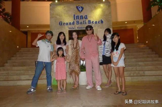 日本富人有几个老婆,日本有钱女人的奢靡生活