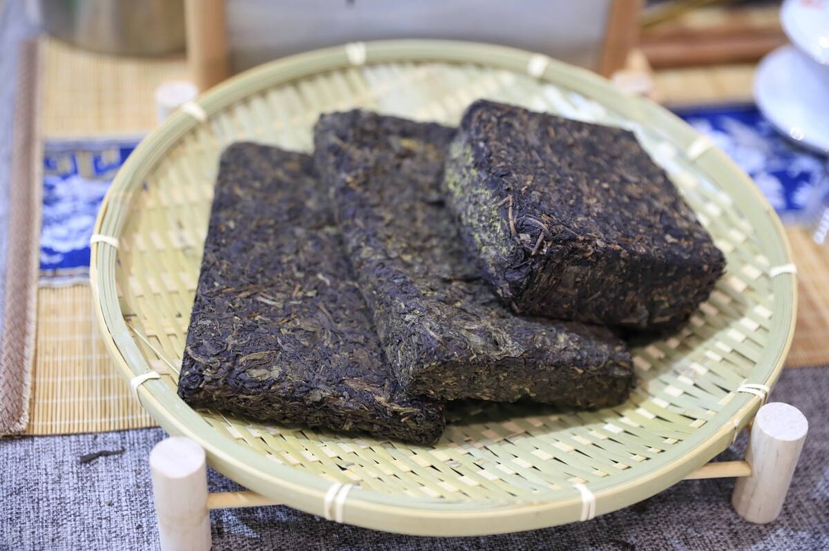 中国各省名茶录（已收录全国各省超过300款名茶）