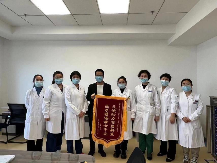 西电集团沣东分院产科怎么样,西电医院沣东分院产科怎么样