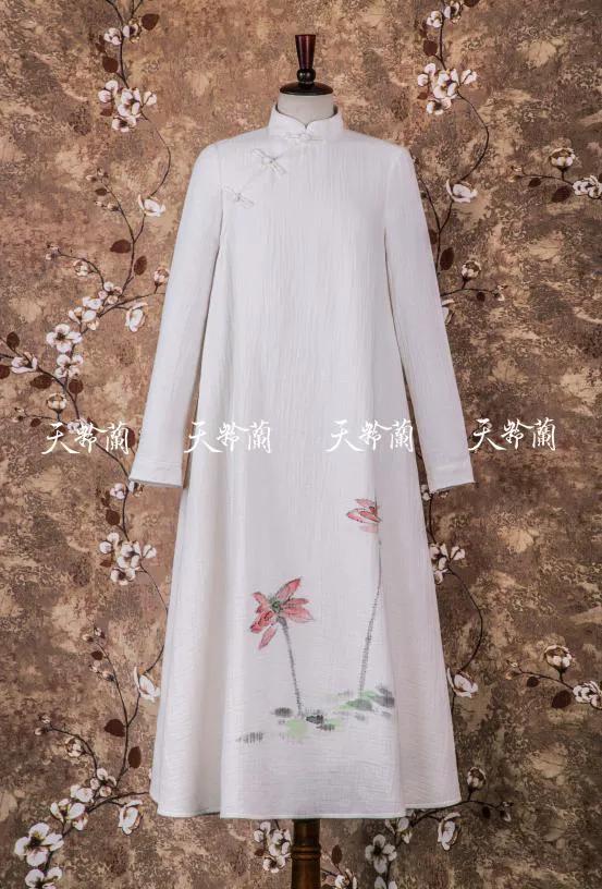 棉麻是一种什么材质,喜欢棉麻的人生感悟