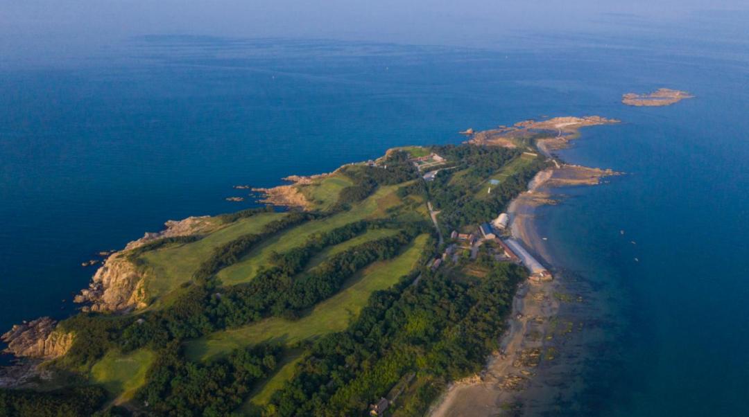 519中国旅游日福建主题,山东夏季旅游海岛