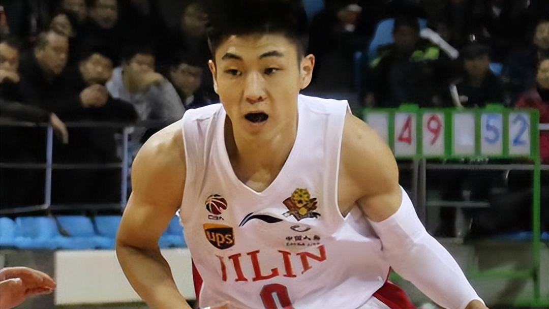 山东男篮首胜高诗岩怒吼庆祝,cba山东西王高诗岩原来是哪个队的