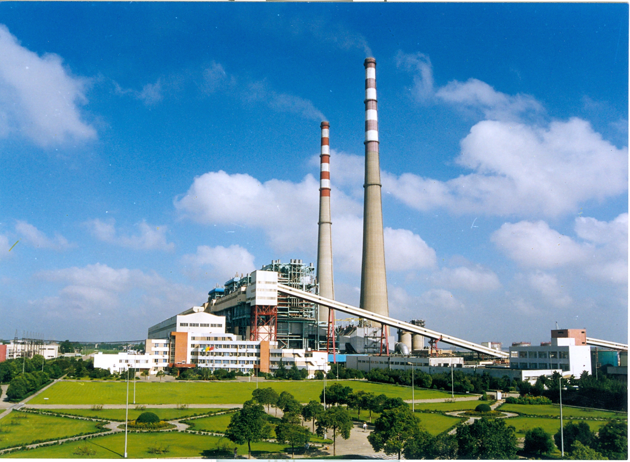 荣智健实业报国的无锡传奇