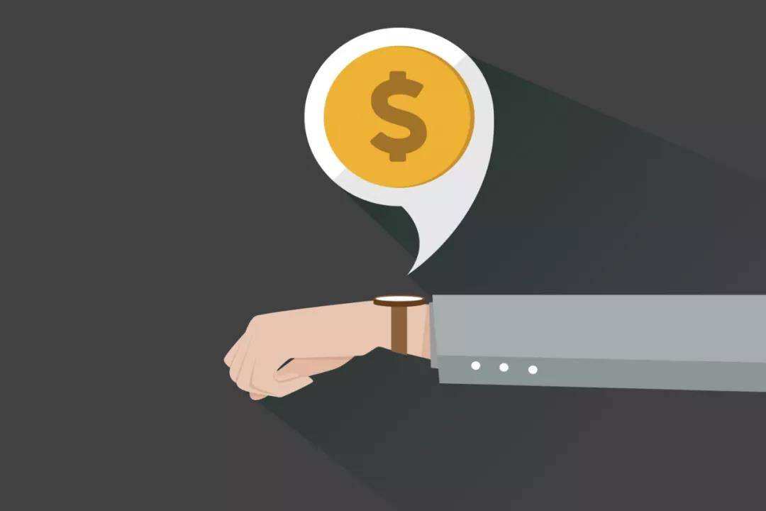 没借过闪贷却收到短信说我逾期,收到短信说是逾期了并没有贷过款