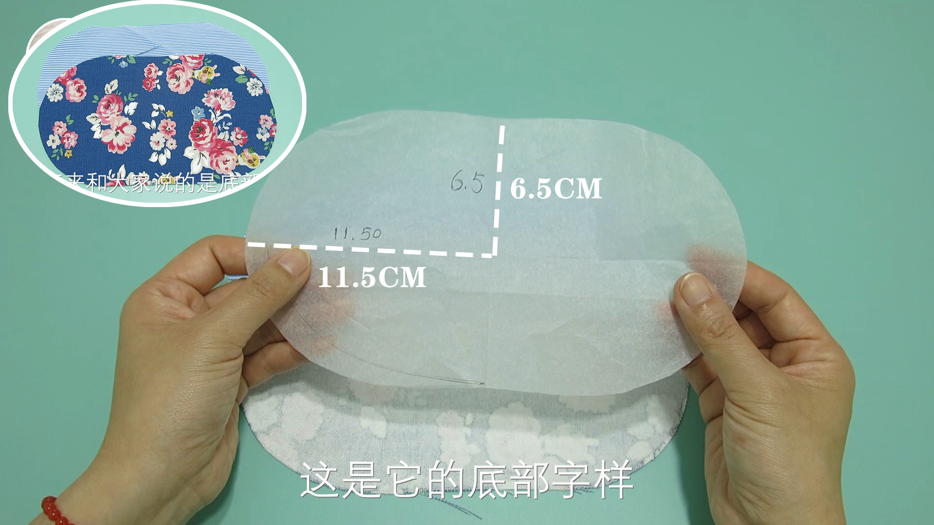 新手学做包拉链怎么弄,如何给简易包做拉链