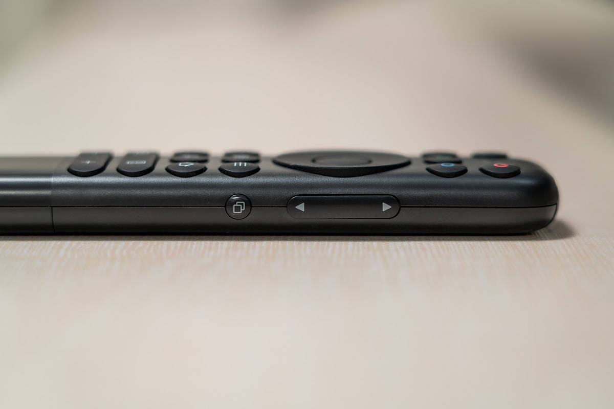 雷鸟鹏655寸4K游戏电视评测,雷鸟55寸曲面电视测评