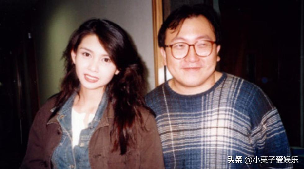 邱淑贞张敏周慧敏有点甜,邱淑贞影视生涯