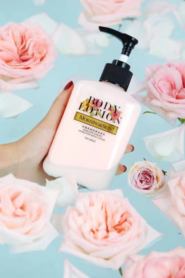 玫莉蔻美白身体乳,玫莉蔻舒缓柔肤精华乳