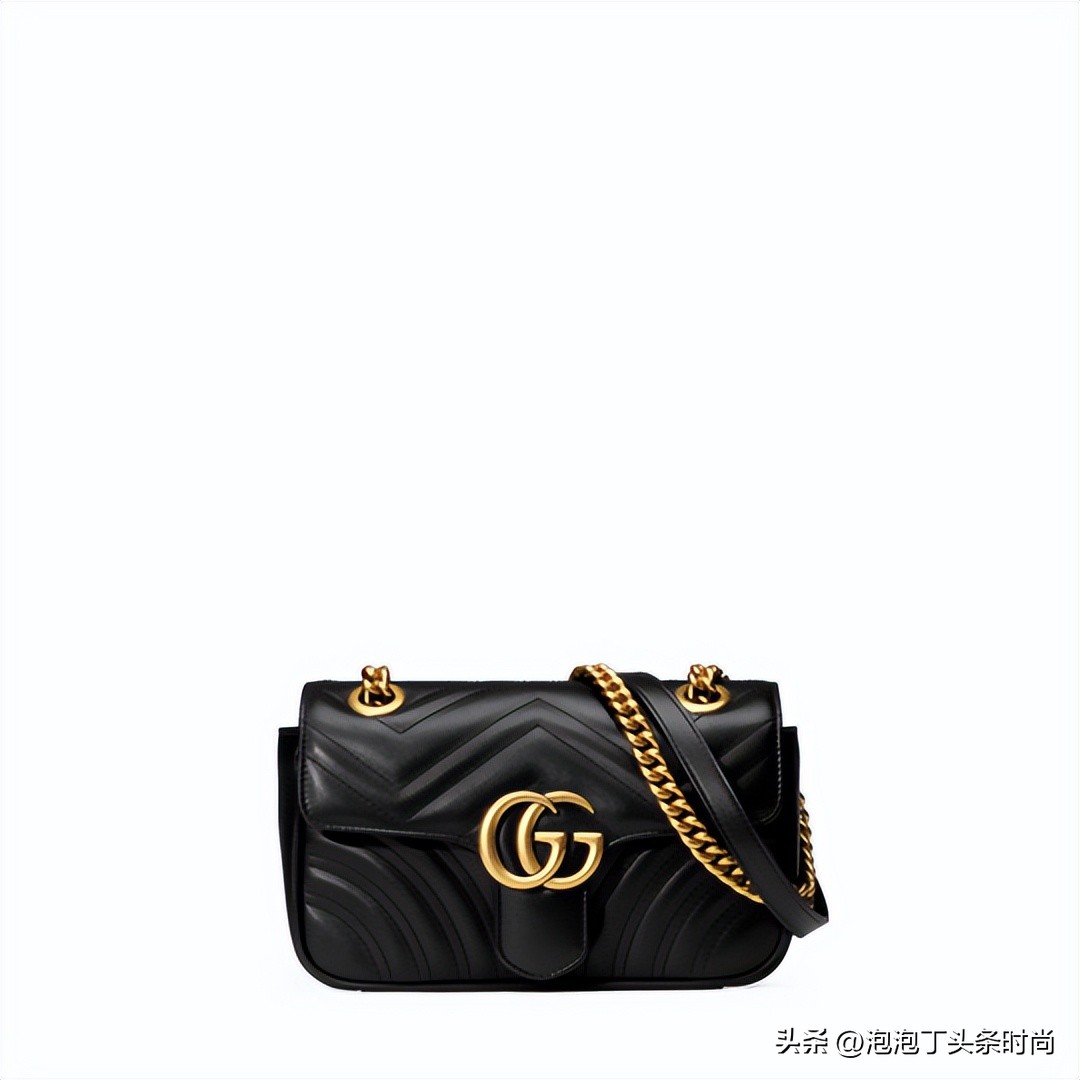 古驰gucci哪几款包值得买,gucci十大爆款系列