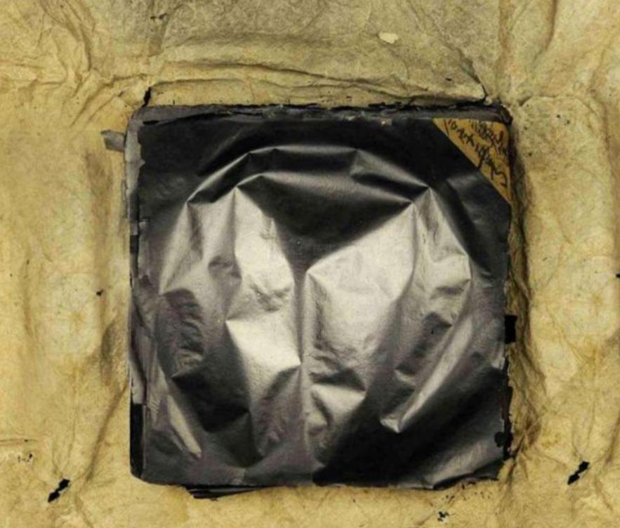 国外是否掌握了乌金纸,中国国宝级核心技术