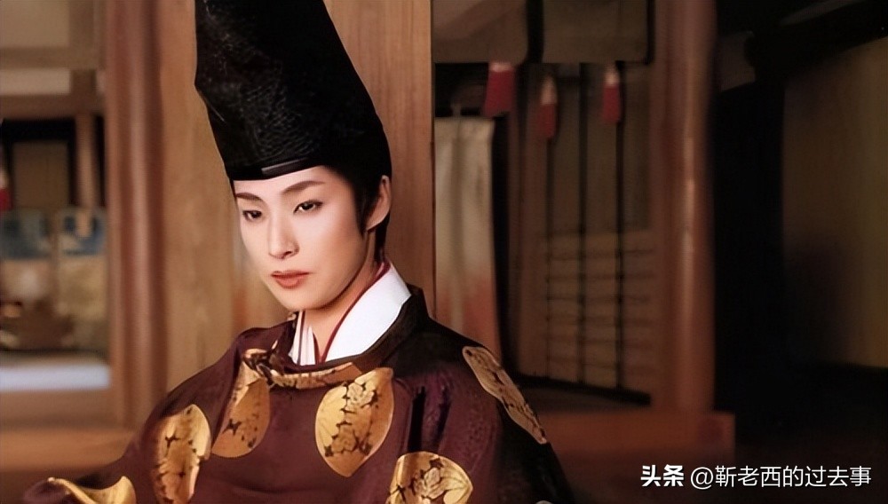 《源氏物语》女性悲剧研究著作,源氏物语书中的历史