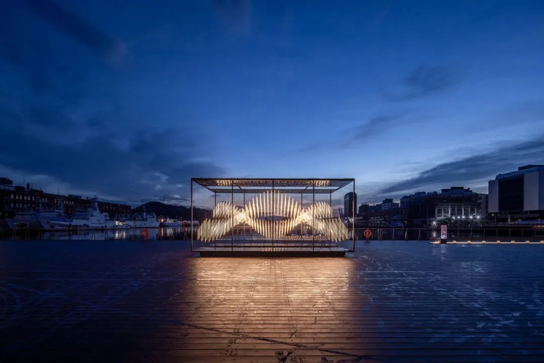 中国原创设计的逆袭！第六届LIT照明设计奖作品赏析