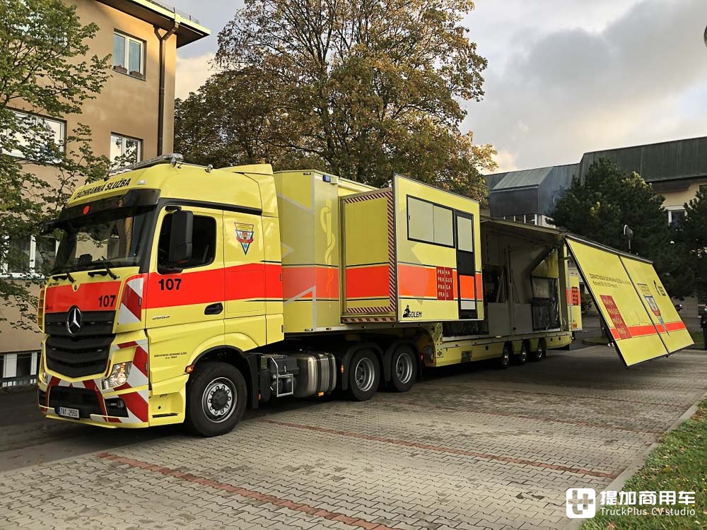 6x6全轮驱动自卸车,6x6重型牵引车