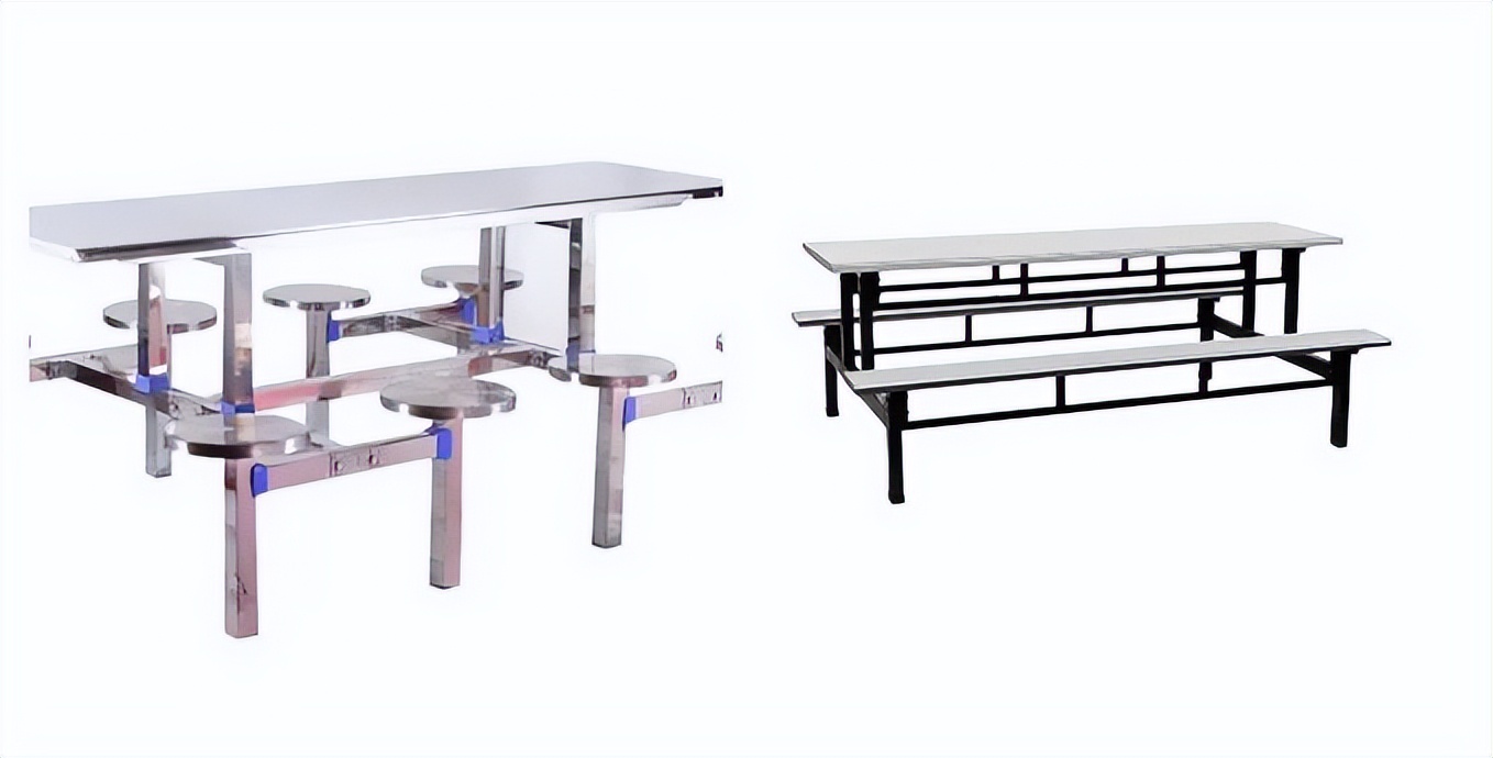 学校餐桌椅款式图片大全,广东学校餐桌椅哪家好