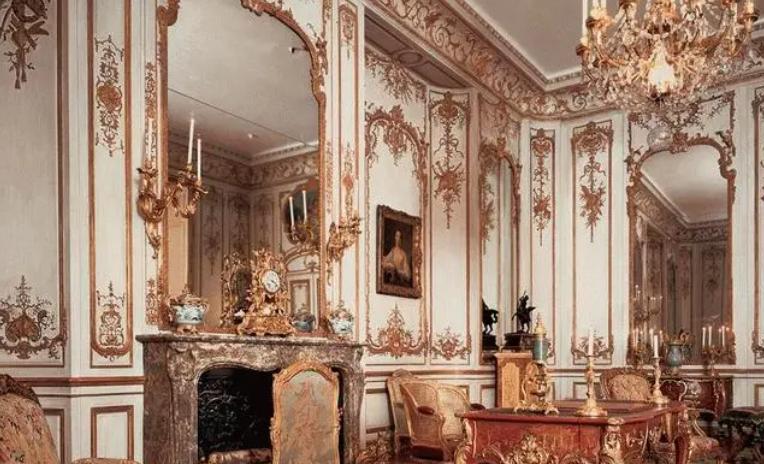 浅谈为什么欧洲历史上会出现中国热