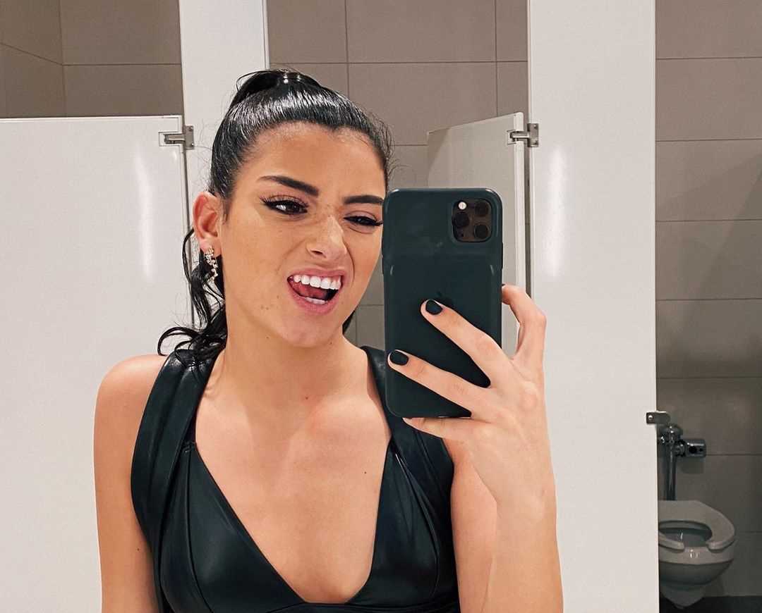 国际版抖音都有哪些网红,国际版抖音中国网红排行