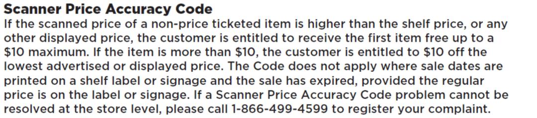 加拿大人超市,加拿大超市退货多了超市怎么赚钱