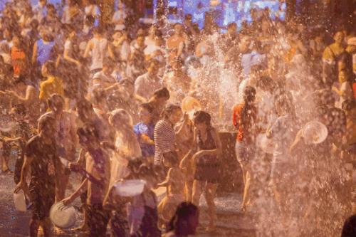 解锁夏日好去处赶紧来打卡吧长沙,长沙这个夏天叫你来打卡