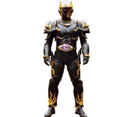 假面骑士系列敌对组织、邪恶势力大盘点第33期：“眼魔、眼魔使”