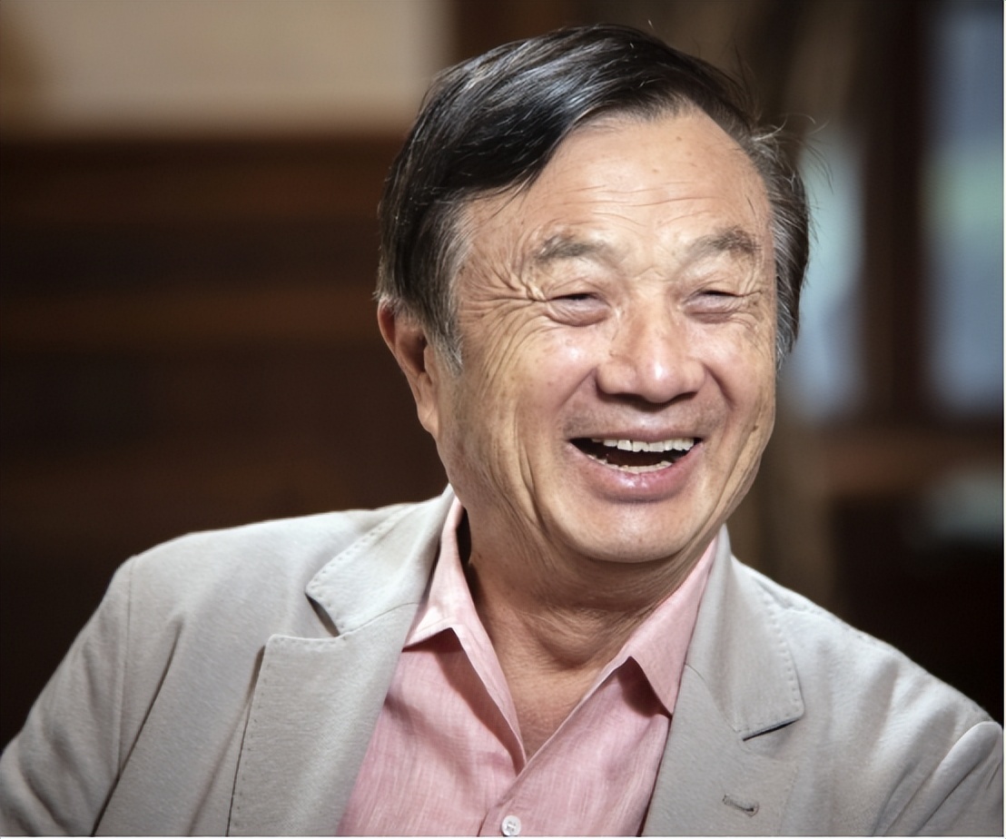 马云王健林董明珠雷军任正非视频,任正非马云董明珠联合研制芯片