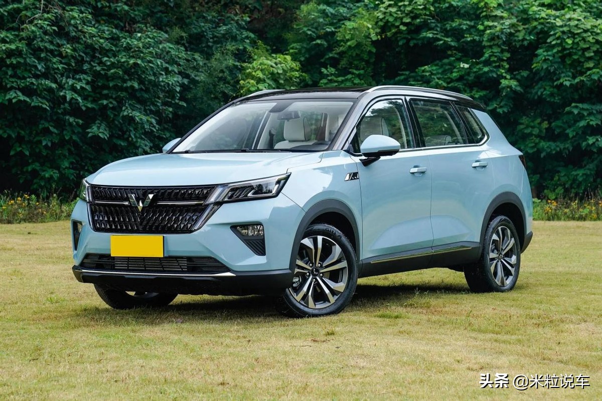 哈弗m6与长安欧尚x5,哈弗m6长安欧尚x5远景x6